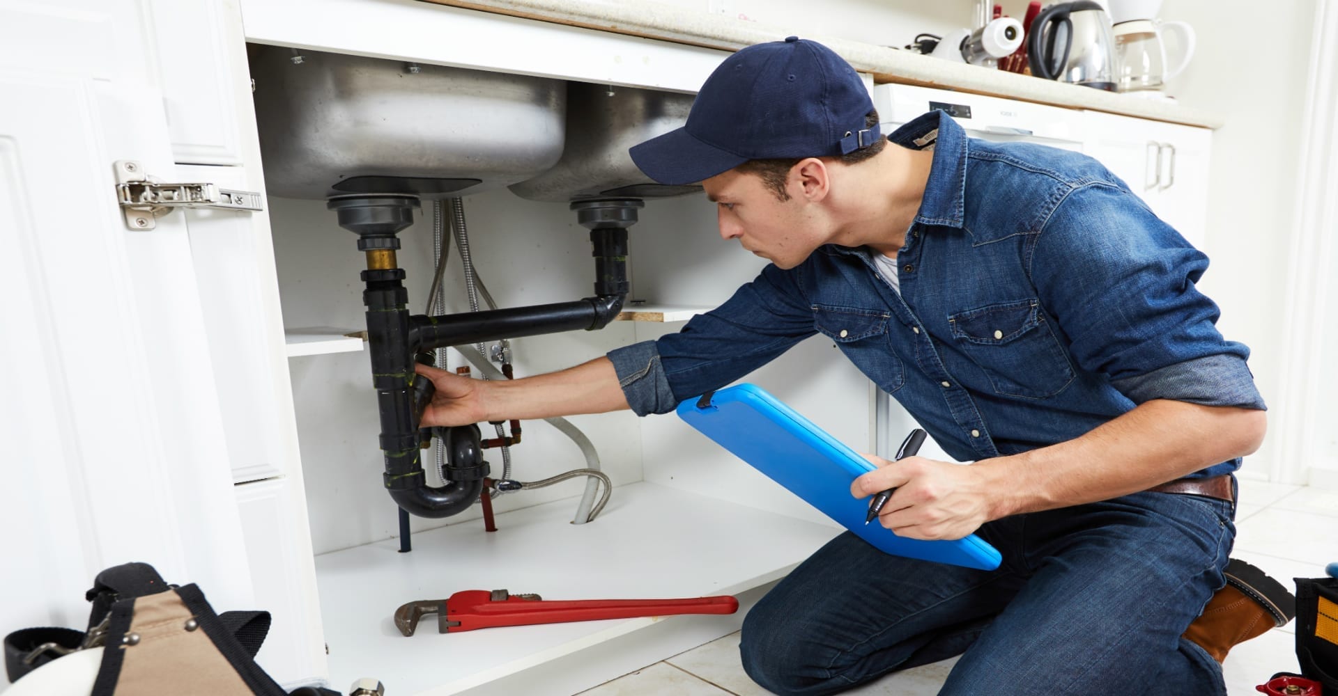 How to Find a Plumber on the Internet